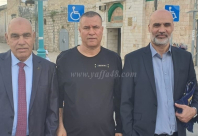  فيديو: شخصيات لداوية تهنئ الأهالي بحلول عيد الفطر السعيد